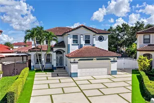 15411 SW 36th Terrace, Miami, FL 33185 - Photo 1