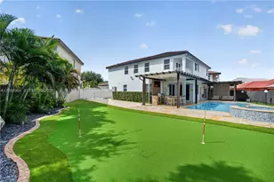 15411 SW 36th Terrace, Miami, FL 33185 - Photo 7