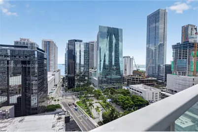 1250 S Miami Ave #1904, Miami, FL 33130 - Photo 1