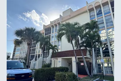701 Three Islands Blvd #103, Hallandale Beach, FL 33009 - Photo 1