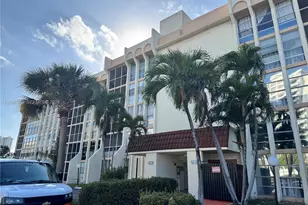701 Three Islands Blvd, Hallandale Beach, FL 33009 - Photo 1