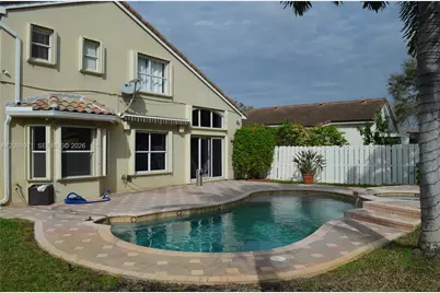 [Address not provided], Pembroke Pines, FL 33029 - Photo 23