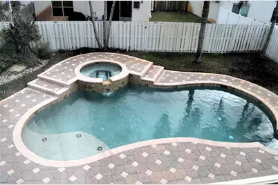 [Address not provided], Pembroke Pines, FL 33029 - Photo 21