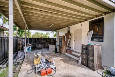 6550 SW 27th St, Miami, FL 33155 - Photo 25
