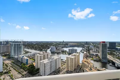 1800 S Ocean Dr #3805, Hallandale Beach, FL 33009 - Photo 25