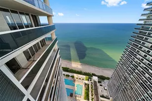 1800 S Ocean Dr, Hallandale Beach, FL 33009 - Photo 35