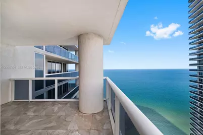 1800 S Ocean Dr #3805, Hallandale Beach, FL 33009 - Photo 37