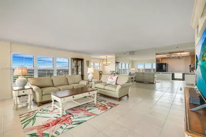 3200 N Port Royale Dr N #806, Fort Lauderdale, FL 33308 - Photo 3