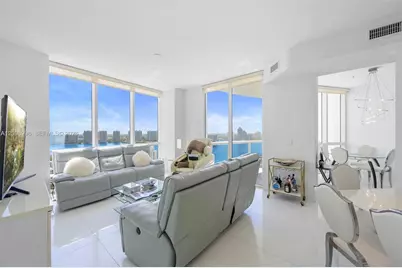 18201 Collins Ave #3501A, Sunny Isles Beach, FL 33160 - Photo 9