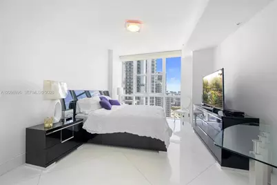 18201 Collins Ave #3501A, Sunny Isles Beach, FL 33160 - Photo 13