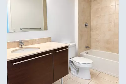 1900 N Bayshore Dr #3607, Miami, FL 33132 - Photo 3