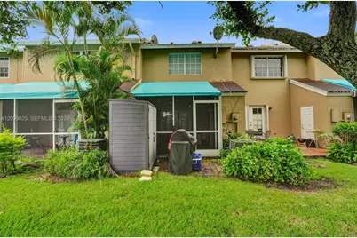 7212 Woodmont Ave, Tamarac, FL 33321 - Photo 29