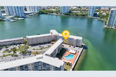 2949 Point East Dr #B306, Aventura, FL 33160 - Photo 3
