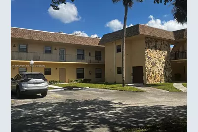 200 Berkley Rd #123, Hollywood, FL 33024 - Photo 19