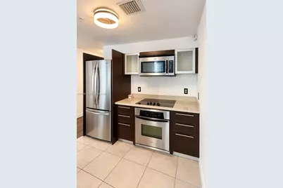 1900 N Bayshore Dr #4203, Miami, FL 33132 - Photo 5