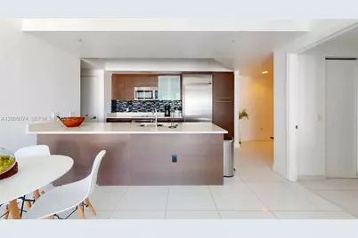 500 Brickell Ave #3405, Miami, FL 33131 - Photo 9