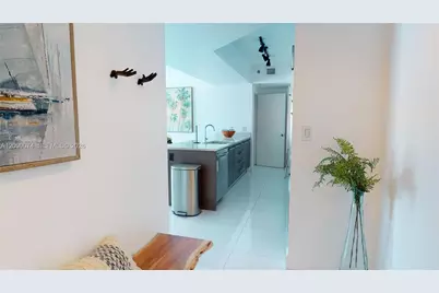 500 Brickell Ave #3405, Miami, FL 33131 - Photo 5
