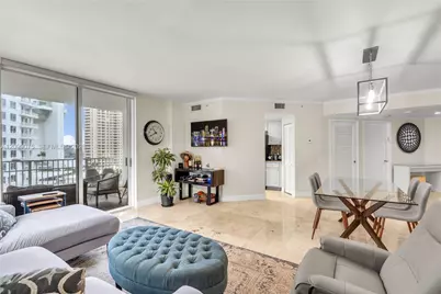 701 Brickell Key Blvd #1004, Miami, FL 33131 - Photo 15