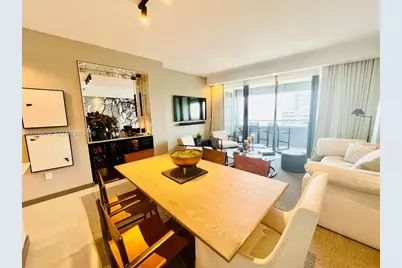1395 Brickell Ave #3108, Miami, FL 33131 - Photo 3