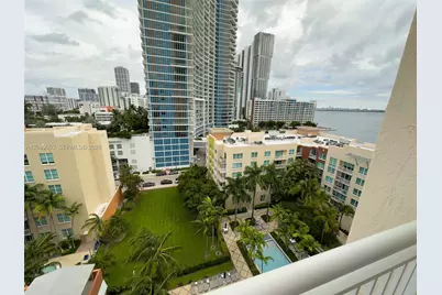 2000 N Bayshore Dr #1101, Miami, FL 33137 - Photo 5