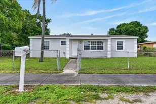 2885 NW 155th Terrace, Miami Gardens, FL 33054 - Photo 1