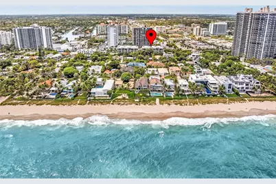3040 N Ocean Blvd #103, Fort Lauderdale, FL 33308 - Photo 1