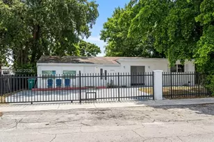 2279 NW 94th St, Miami, FL 33147 - Photo 1