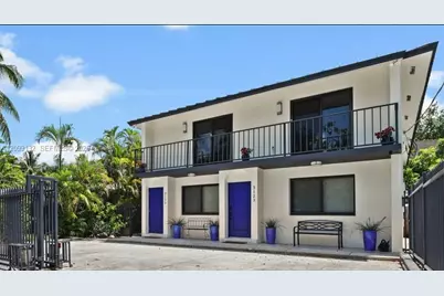 3125 Virginia St #2, Miami, FL 33133 - Photo 1