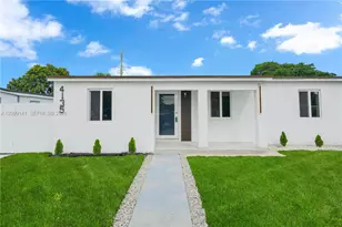 4135 SW 116th Ave, Miami, FL 33165 - Photo 1