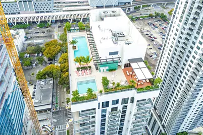 11 NE 6th St #1702, Miami, FL 33132 - Photo 59