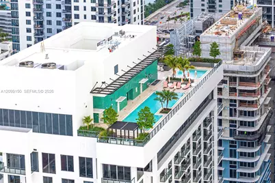 11 NE 6th St #1702, Miami, FL 33132 - Photo 55