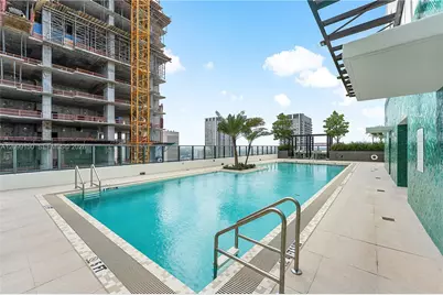 11 NE 6th St #1702, Miami, FL 33132 - Photo 45