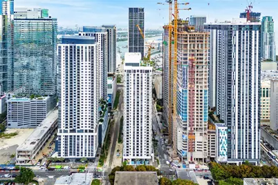 11 NE 6th St #1702, Miami, FL 33132 - Photo 53