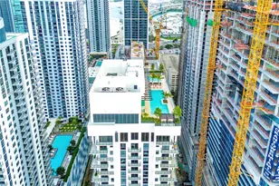 11 NE 6th St, Miami, FL 33132 - Photo 57