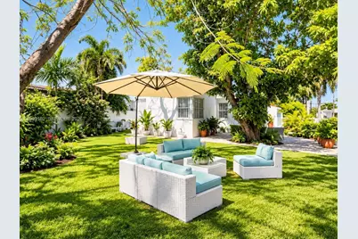 6910 Rue Notre Dame, Miami Beach, FL 33141 - Photo 3