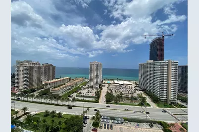 1965 S Ocean Dr #PHF, Hallandale Beach, FL 33009 - Photo 23