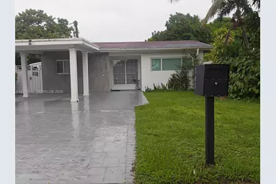 305 NW 122nd St, North Miami, FL 33168 - Photo 3