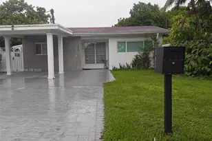 305 NW 122nd St, North Miami, FL 33168 - Photo 3
