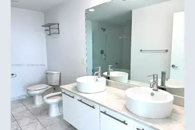888 Biscayne Blvd #3703, Miami, FL 33132 - Photo 19