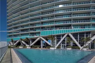 888 Biscayne Blvd, Miami, FL 33132 - Photo 25