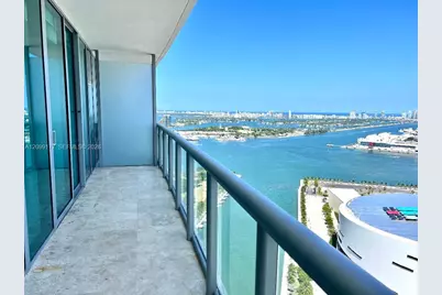 888 Biscayne Blvd #3703, Miami, FL 33132 - Photo 7