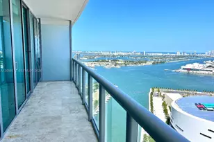 888 Biscayne Blvd, Miami, FL 33132 - Photo 7