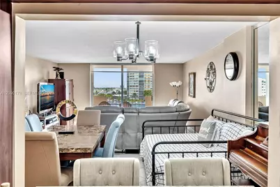 1865 S Ocean Dr #5J, Hallandale Beach, FL 33009 - Photo 9