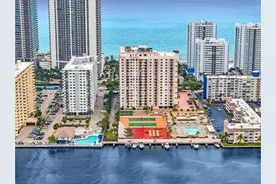 1865 S Ocean Dr #5J, Hallandale Beach, FL 33009 - Photo 27