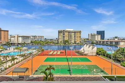 1865 S Ocean Dr #5J, Hallandale Beach, FL 33009 - Photo 25