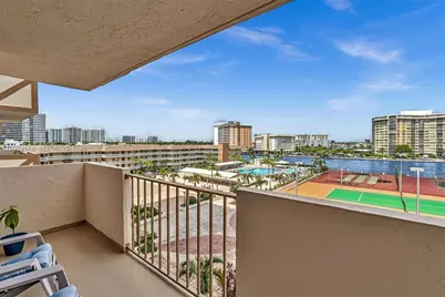 1865 S Ocean Dr #5J, Hallandale Beach, FL 33009 - Photo 23