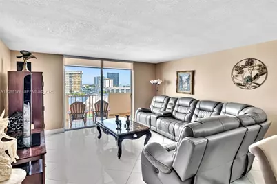 1865 S Ocean Dr #5J, Hallandale Beach, FL 33009 - Photo 13