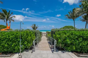 8701 Collins Ave, Miami Beach, FL 33154 - Photo 43
