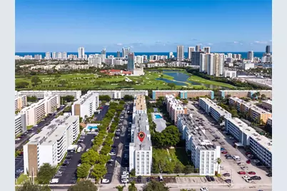 320 NE 12th Ave #703, Hallandale Beach, FL 33009 - Photo 3