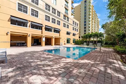 3530 SW 22nd St #703, Miami, FL 33145 - Photo 27